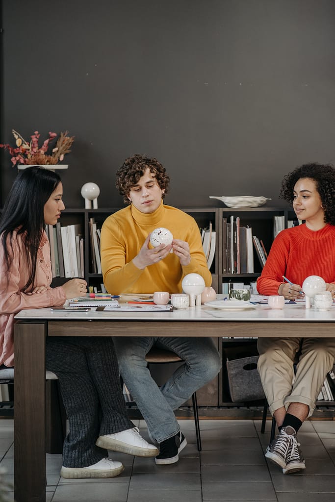 Vorteile der Lehrgänge mit IHK-Prüfung - Mein Weg zum Bilanzbuchhalter